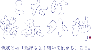 こたけ整形外科